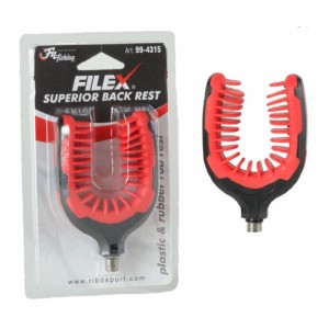 Support Canne Carpe Arrière Filex Supérior  FILFISHING