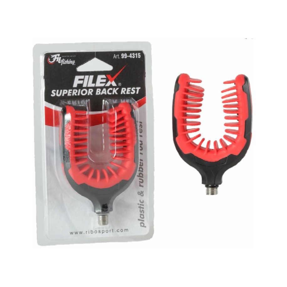 Support Canne Carpe Arrière Filex Supérior  FILFISHING
