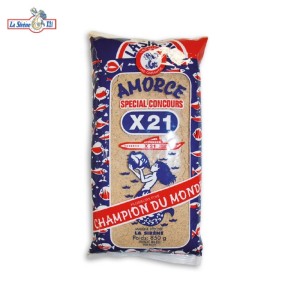 Amorce Coup Sachet de 850 gr LA SIRENE
