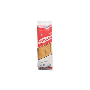 Pain Chaillou 50 gr  Coup LA SIRENE