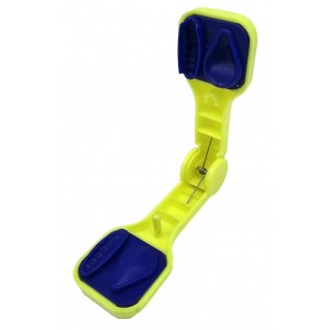 Pince A Empreinte 2en 1 Pour Pate A Truite TRUITE INNOVATION