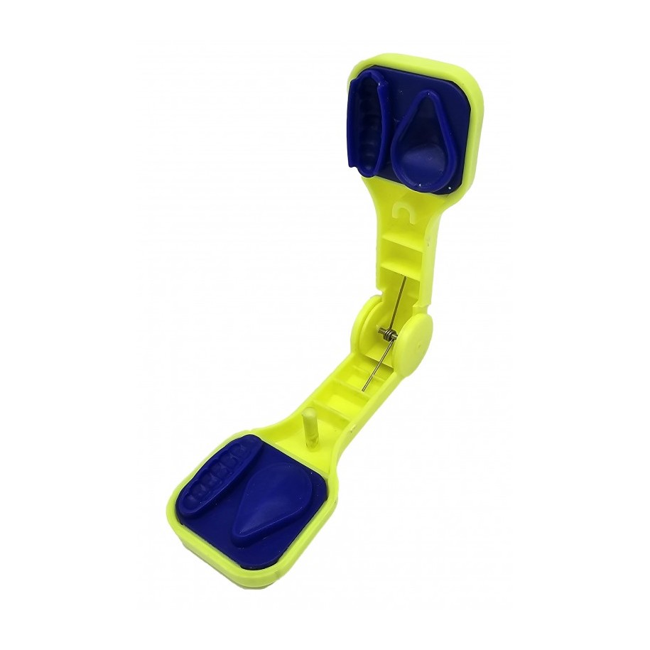 Pince A Empreinte 2en 1 Pour Pate A Truite TRUITE INNOVATION