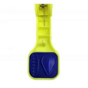 Pince A Empreinte 2en 1 Pour Pate A Truite TRUITE INNOVATION