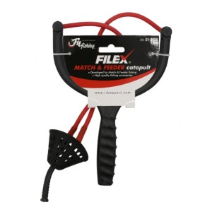 Fronde Filex Match & Feeder EXTRA CARPE