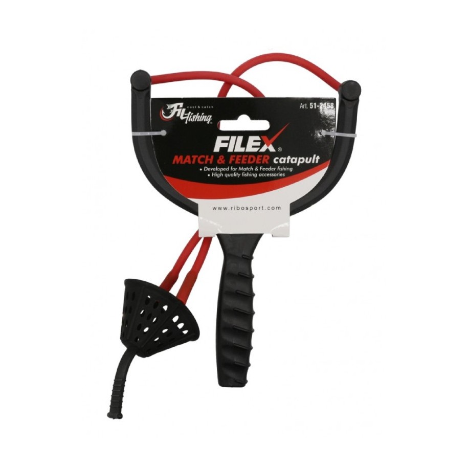 Fronde Filex Match & Feeder FILFISHING