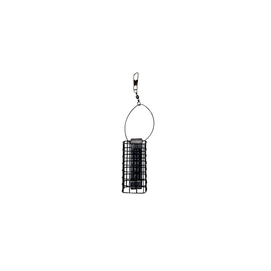 Cage Feeder Rectangulaire 20gr Sachet de 2 AUTAIN
