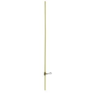 Antitangle Rigide Renforcé Carpe 15 cm SPECIMEN CARPE