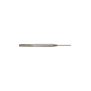 Forêt A Bouillettes Carpe Inox Standard EXTRA CARPE