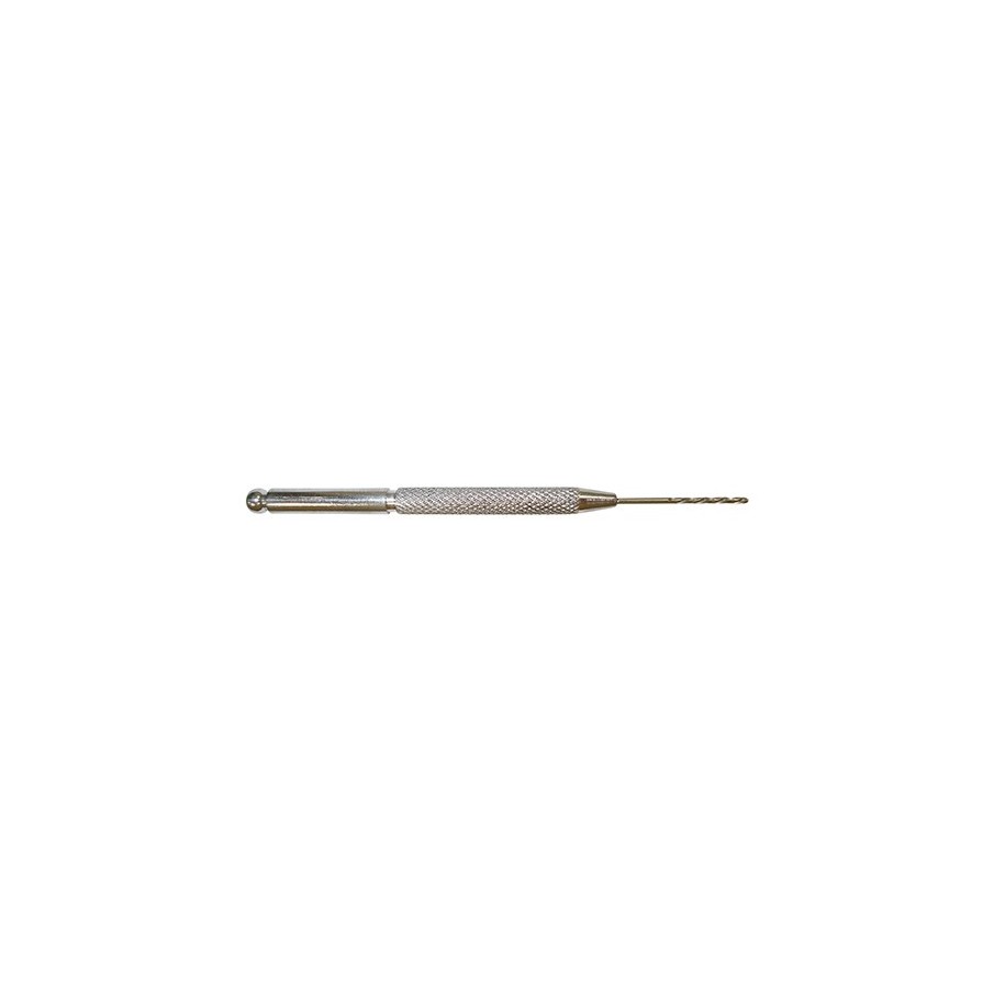 Forêt A Bouillettes Carpe Inox Standard EXTRA CARPE