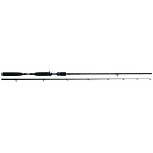 Canne Carnassiers Casting Black Phantom II ABP-C225cm-2H 21-56gr ADAM'S