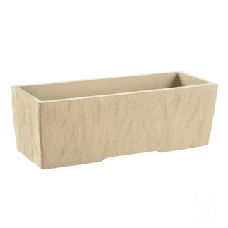 Jardinière Paloma GM - 78 cm - HAIRIE GRANDON