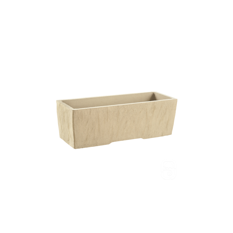 Jardinière Paloma GM - 78 cm - HAIRIE GRANDON