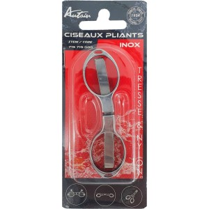 Ciseau Pliant Carnassiers AUTAIN