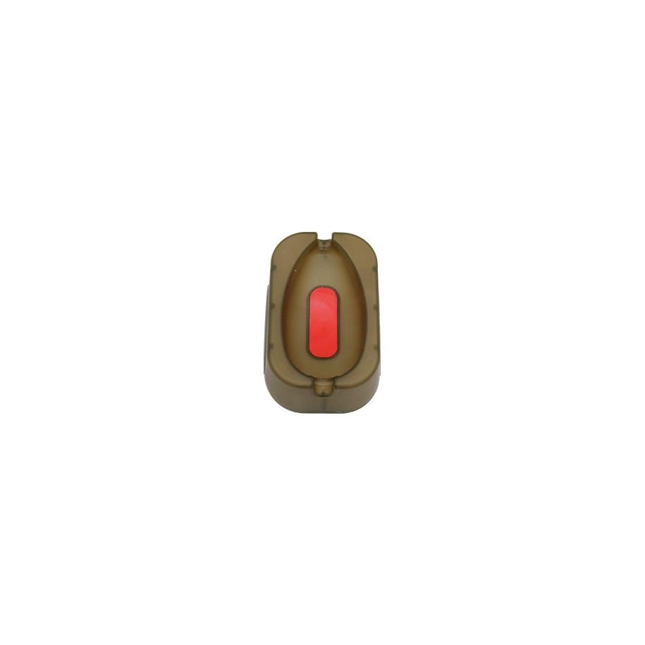 Exc Mèthod Feeder Mould  EXTRA CARP