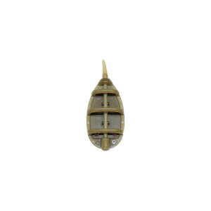 Exc Mèthod Feeder In Line 25 gr EXTRA CARP
