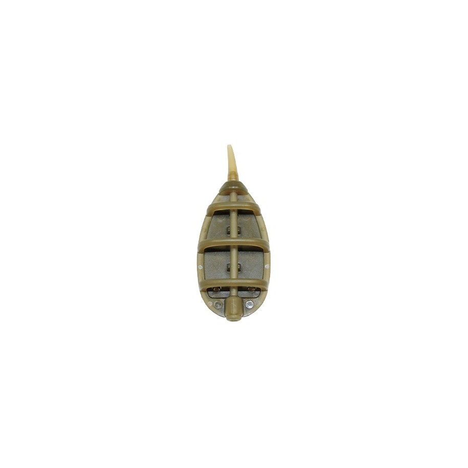 Exc Mèthod Feeder In Line 60 gr EXTRA CARP