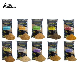 Amorce Coup Anglaise 1 kg ATOMIX