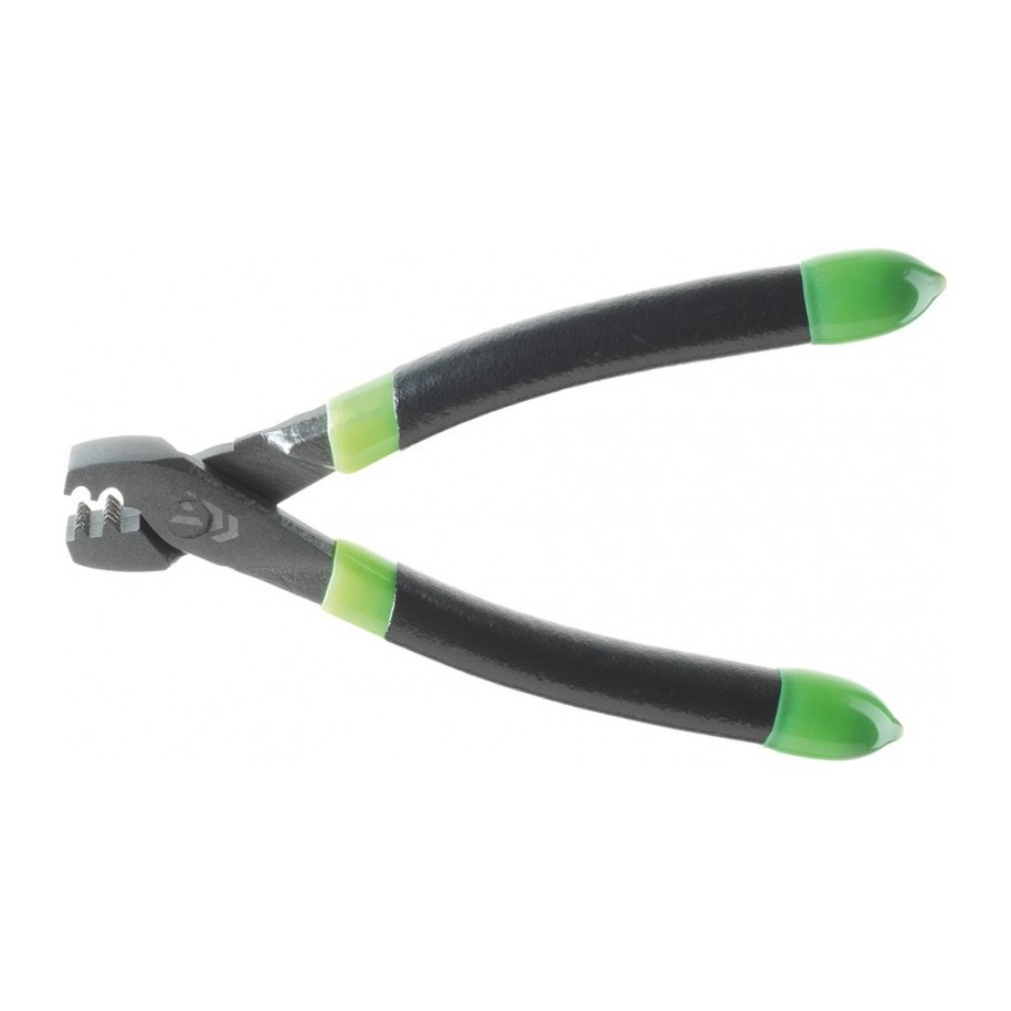 Pince Carnassiers à Sertir 14 cm DAIWA