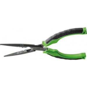 Pince Carnassiers Coupe fil et Sertissage 23 cm Daiwa