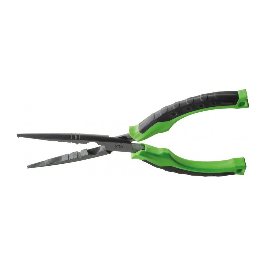 Pince Carnassiers Coupe fil et Sertissage 23 cm Daiwa