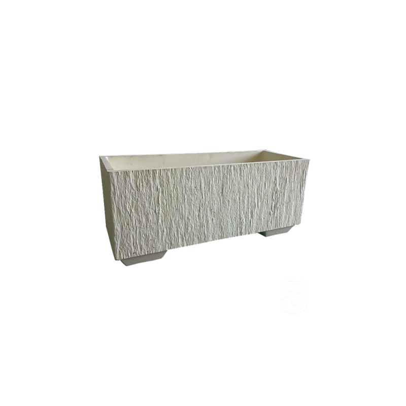 Bac Quiberon XL Ivoire - 115cm - HAIRIE GRANDON