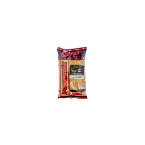 Amorce Coup Etang powermix Mondial-F 1 kg SENSAS