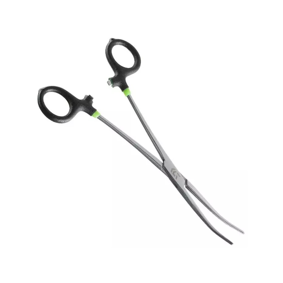 Pince Carnassiers Longue de Type Forceps Pour Hameçons et Leurres 20cm DAIWA