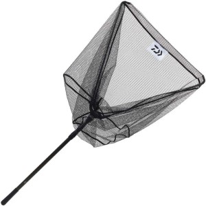 Epuisette Carnassiers Télescopique 250cm - 50x45 cm DAIWA