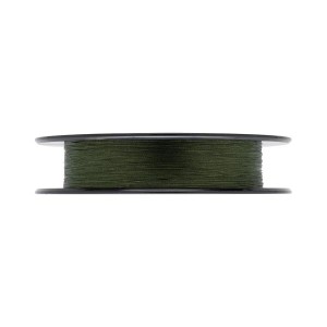 Tresse Carnassiers Braid x8 Dark Green 0.28mm-26.5kg 300m DAIWA