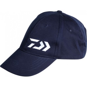 Casquette Bleu Foncé  Taille Unique DAIWA