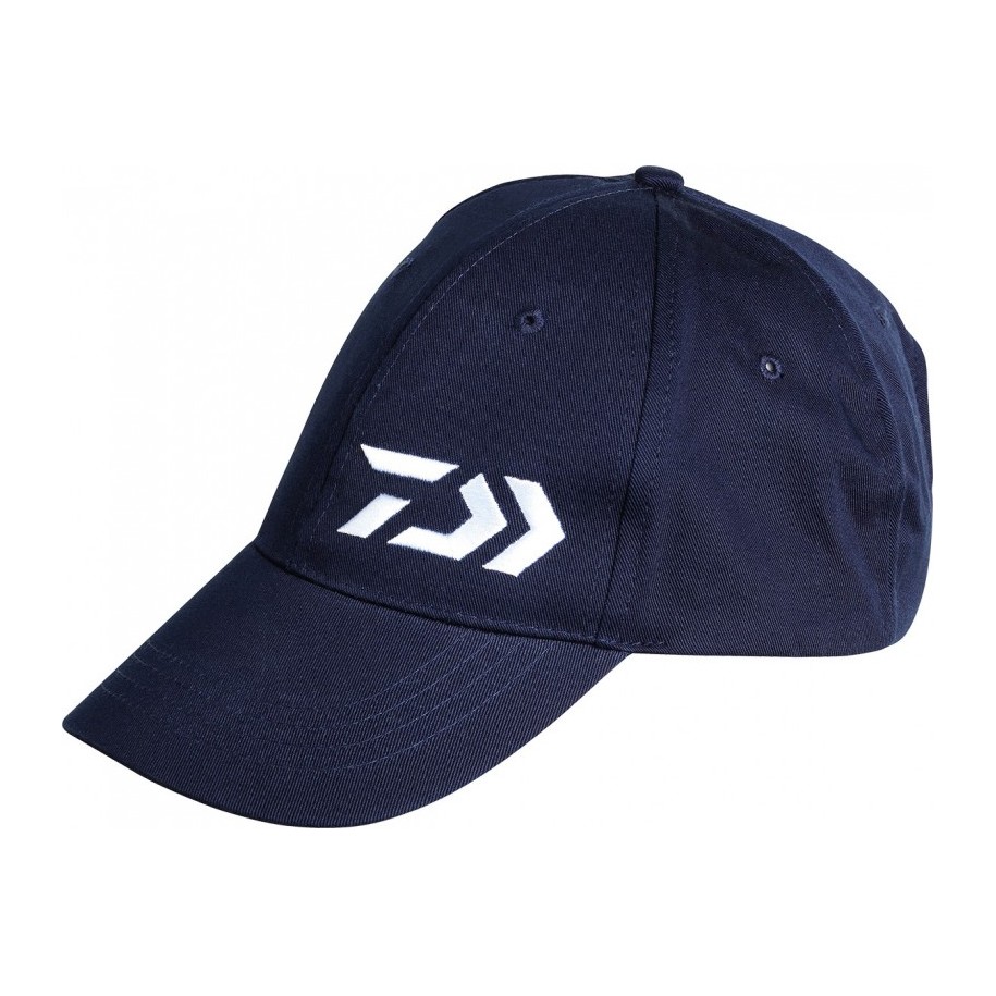Casquette Bleu Foncé  Taille Unique DAIWA