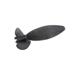 Flotteur Silure AD Cat Propeller Underwater Float 30g