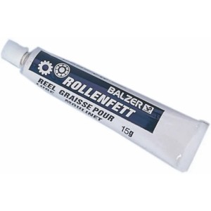 Graisse pour Moulinet 15gr