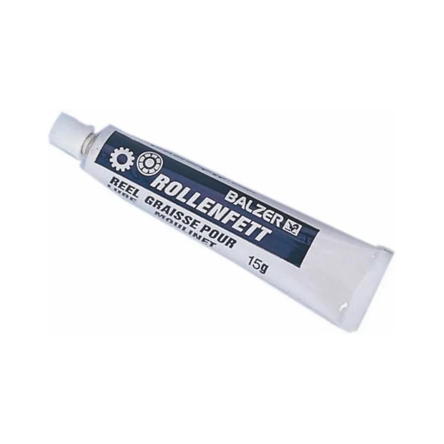 Graisse pour Moulinet 15gr