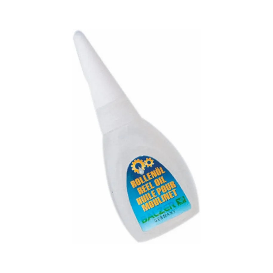 Huile pour Moulinet 20 ml BALZER