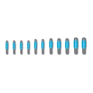 Embout Coup Ivo-A Diam.2.00mm Sachet De 2 STONFO