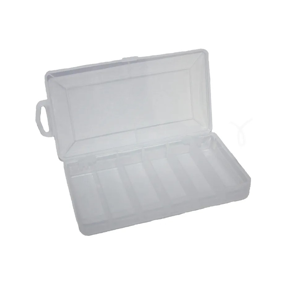 Boite de Rangement ECOBOX GM 5 Cases 17.8X10.5X3.1cm AUTAIN