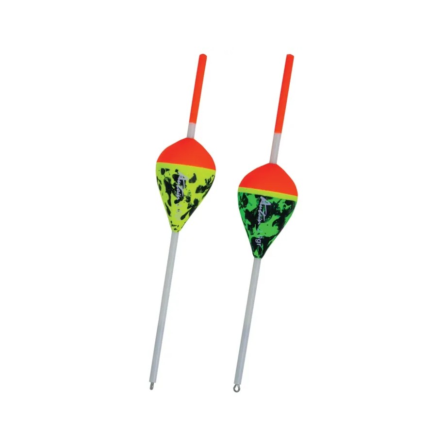 Flotteur Coup Kid1 4.00g ( 1 pièce) AUTAIN