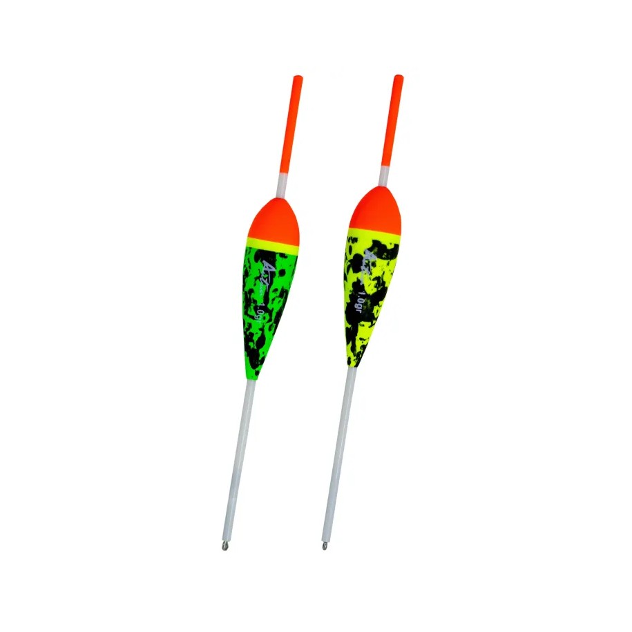 Flotteur Coup Kid 0.50g ( 1 pièce ) AUTAIN