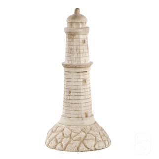 Grand Phare - H 61cm - HAIRIE GRANDON
