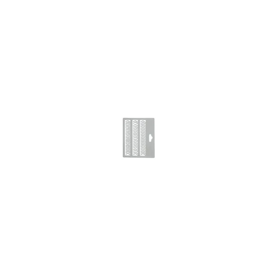 Stop Bouillettes Carpe Mini V Cristal AUTAIN