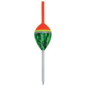 Flotteur Truite Trotta Green 5.00 gr AUTAIN
