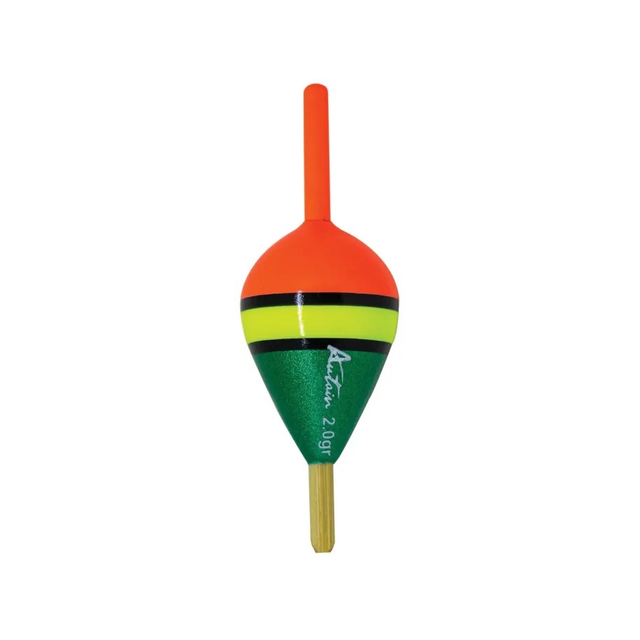 Flotteur Truite Housard 3.00 gr AUTAIN