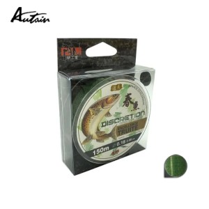 Nylon Truite Exellence Discrétion 150m 0.16mm-2.24kg PAN