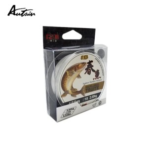 Nylon Truite Exellence 150m 0.24mm-4.64kg PAN