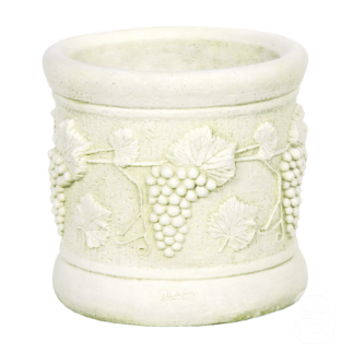 Pot tonneau raisin PM - Ø 39 cm - HAIRIE GRANDON