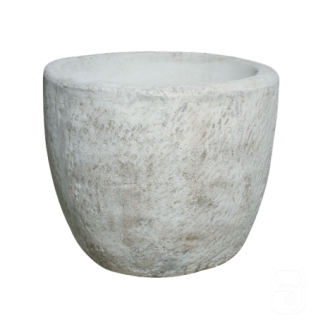 Ponne ancienne - Ø 61 cm - HAIRIE GRANDON