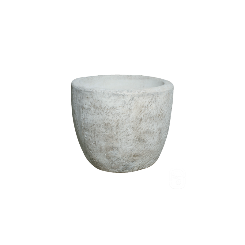 Ponne ancienne - Ø 61 cm - HAIRIE GRANDON