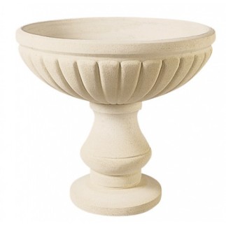 Vasque à pied - Ø 76 cm - HAIRIE GRANDON