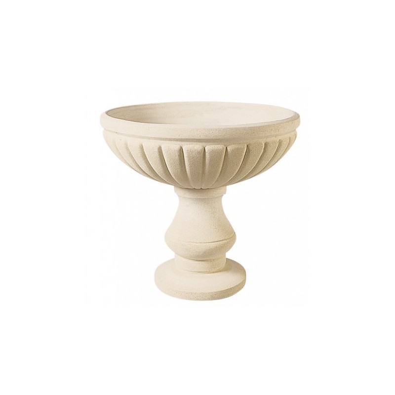Vasque à pied - Ø 76 cm - HAIRIE GRANDON